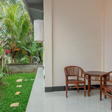 Baran Swaha Villa ウブド エクステリア 写真