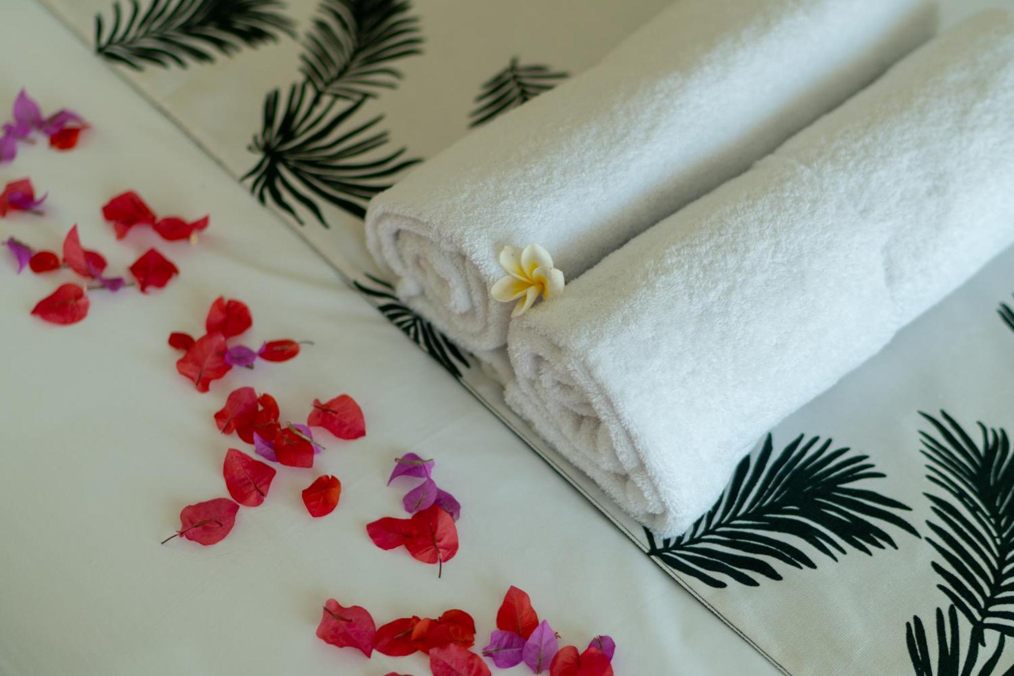 Baran Swaha Villa ウブド エクステリア 写真