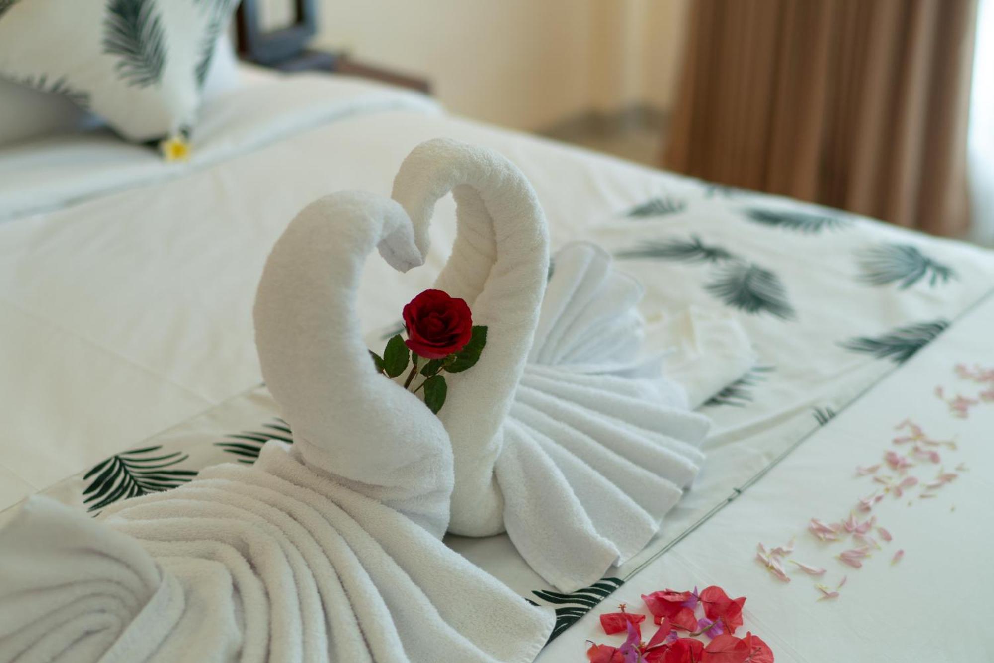 Baran Swaha Villa ウブド エクステリア 写真