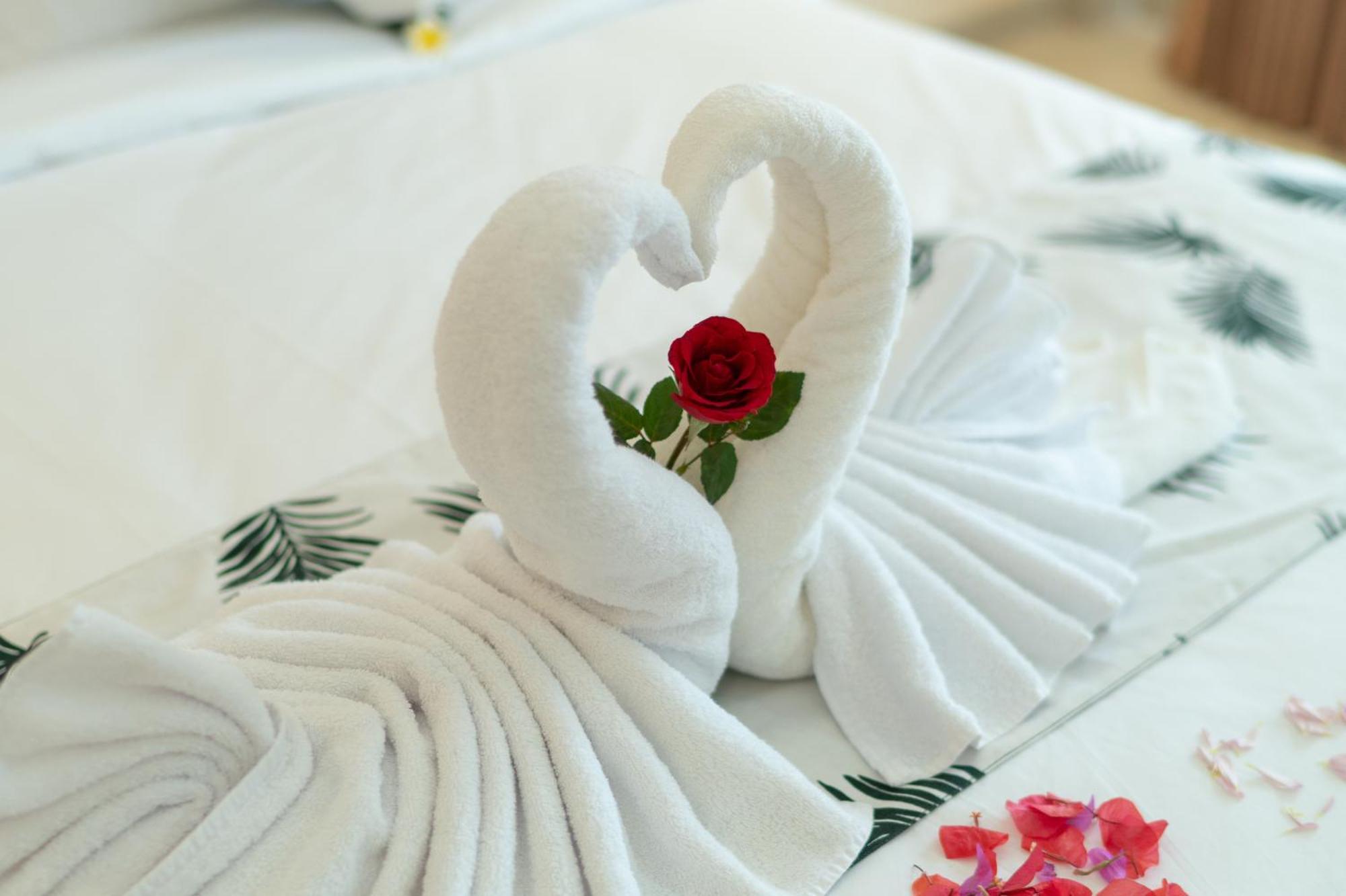 Baran Swaha Villa ウブド エクステリア 写真
