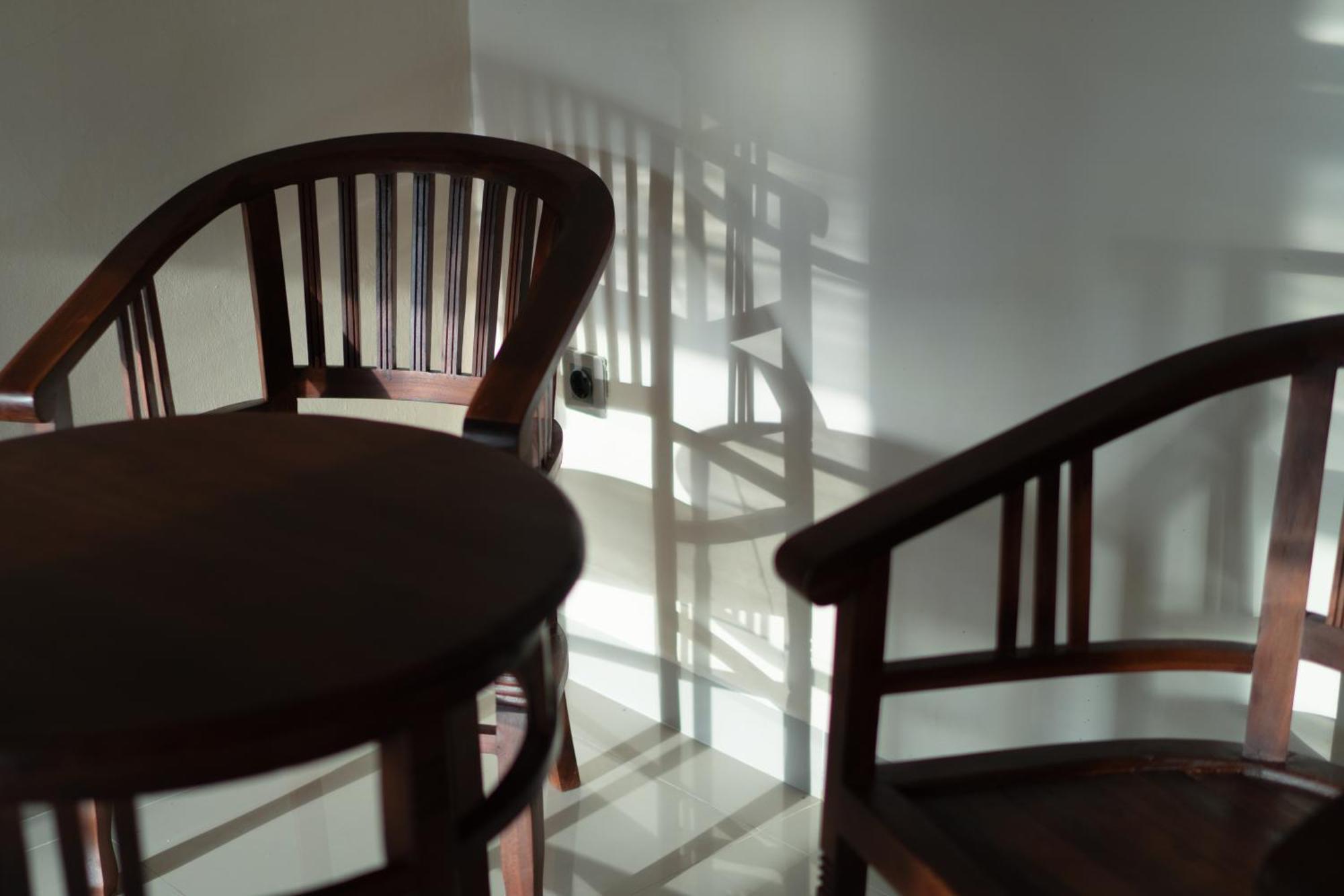 Baran Swaha Villa ウブド エクステリア 写真